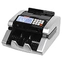 BANKOMAT Manual Value Note/Currency Counting Machine with Fake Currency Detection Feature(1 Year Offsite Warranty)