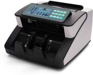bankomat premium quality cashmoneynote with mg uv ir fake note detection  note counting machine