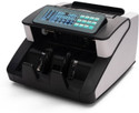 BANKOMAT Premium Quality Cash/Money/Note with MG, UV, IR Fake Note Detection & Note Counting Machine