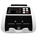 Bankomat Currency/Cash Counting Machine for Banks and Personal with UV MG Counterfeit Notes Detection Counter Machine