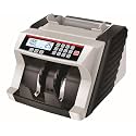 Bankomat Heavy Duty Counting Machine with Fake Note Detection &amp; Fast Note Counting Machine (Counting Speed - 1000 Notes/min)