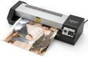 BANKOMAT Type-320 All-in-One Professional Lamination Metal Machine Hot & Cold Black 25 inch Lamination Machine