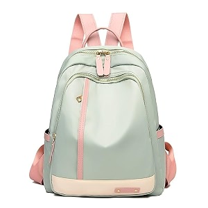 banqlyn shoulder bag for women stylish backpack purse european and american three-purpose backpack fashion backpack girls college bags