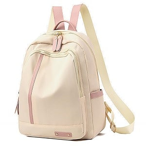 banqlyn shoulder bag for women stylish backpack purse european and american three-purpose backpack fashion backpack girls college bags