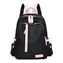 BANQLYN Shoulder Bag for Women Stylish Backpack Purse, European and American Three-Purpose Backpack Fashion Backpack Girls College Bags