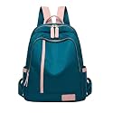 BANQLYN Shoulder Bag for Women Stylish Backpack Purse, European and American Three-Purpose Backpack Fashion Backpack Girls College Bags