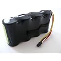 Banshee BP120 Battery for Fluke 43 Power Quality Analyzers - 2 Year Warranty
