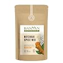 Banyan Botanicals Kitchari Spice Mix – Ayurvedic Kitchari Seasoning Made with Organic Herbs & Spices – for Ayurvedic Cleanses & Digestive Health – 1/2lb – Non GMO Sustainably Sourced Vegan