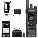 BAOFENG DM-32 / UV-32 DMR Radio GPS/APRS Walkia Talkie