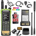 BAOFENG DM32 DM-32UV DMR Radio,Walkie Talkies Long Range,ham Radio 1pcs