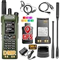 BAOFENG DM32 DM-32UV DMR Radio,Walkie Talkies Long Range,ham Radio 1pcs