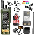BAOFENG DM32 DM-32UV DMR Radio,Walkie Talkies Long Range,ham Radio 1pcs