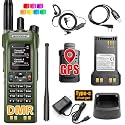 BAOFENG DM32 DM-32UV DMR Radio,Walkie Talkies Long Range,ham Radio 1pcs