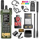 BAOFENG DM32 DM-32UV DMR Radio,Walkie Talkies Long Range,ham Radio 1pcs