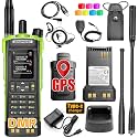 BAOFENG DM32 DM-32UV DMR Radio,Walkie Talkies Long Range,ham Radio 1pcs