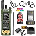 BAOFENG DM32 DM-32UV DMR Radio,Walkie Talkies Long Range,ham Radio 1pcs