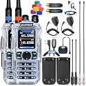 Baofeng Radio Ham Radio UV-21R Ham Radio Handheld
