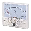 BAOMAIN 85C1 DC 0-10V Class 2.5 Analog Panel Volt Meter