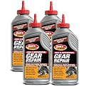 Bar's Leaks 1816 Differential Gear Repair, 16.9 oz, Case of 4
