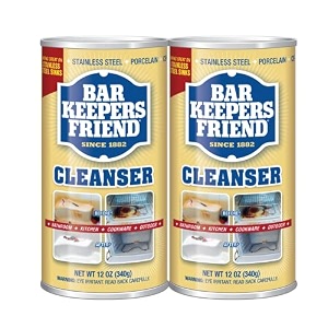 bar keepers friend cleanser amp polish 12 oz 2-pack ad