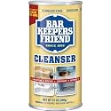 Bar Keepers Friend? Cleanser &amp; Polish: 12 OZ