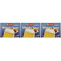 Bar-Tender's Instant Cocktail Drink Mix, Whiskey Sour, 8 Count (Pack of 3)