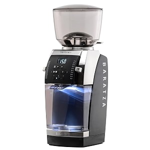 Baratza Vario W Flat Steel Burr Grinder