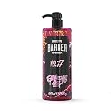 Barber Marmara No.77 Clear Non-Foaming Shaving Gel with Pump 33.81 fl oz