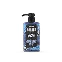 Barber Marmara No.76 Transparent Non-Foaming Shave Gel for Men 16.91 fl oz