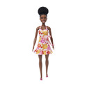 BARBIE Black Hair Doll - Loves the Ocean, Recycled Plastics
