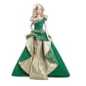 Barbie Collector 2011 Holiday Doll, Multicoloured