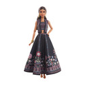 BARBIE Diwali Doll in Finest Lehenga and Accessories from Anita Dongre