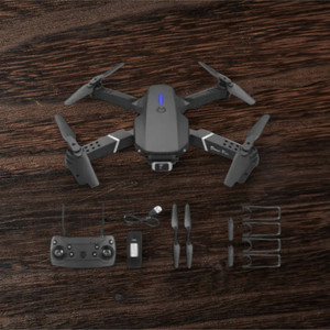 BARBIE dron4k HD foldable With Camera HD