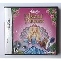 Barbie: Island Princess - Nintendo DS