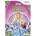 Barbie: Island Princess - Nintendo Wii
