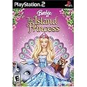 Barbie: The Island Princess - PlayStation 2