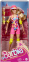 BARBIE The Movie Collectible Doll, Margot Robbie as Skating Outfit