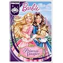 Barbie as The Princess and the Pauper