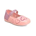 Girls Kids Girls Light Pink Ballerina Ballet Flat