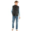 Barbour mens Lowerdale Gilet