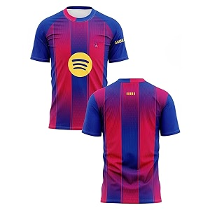 barcelonaa jersey 2026 for kidsmenampboys