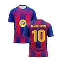Barcelonaa Jersey 2026 for (Kids,Men&amp;Boys)