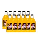 Bardahl No Smoke Motor Oil Additive Oil Burning Exhaust 16 oz Pack of 12