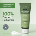 BARE ANATOMY Anti-Dandruff Hair Conditioner with Rosemary, Biotin & Salicylic Acid (100 g)