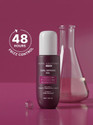 BARE ANATOMY Curl Defining Gel - For Shiny Curls | Curl Retention & 2X Frizz Protection Hair Styler (140 ml)