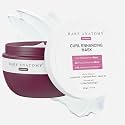 Bare Anatomy Curl Enhancing Hair Mask | Smoothens &amp; Conditions Hair with Curl Retention &amp; 2X Frizz Protection For 48 Hours | Coconut Oil, Hyaluronic Acid &amp; Castor Oil | Sulphate &amp; Paraben Free | 250g
