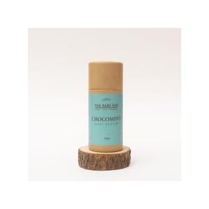 the bare bar choco mint body butter for dry skin amp anti-ageing60gm  48hrs intense moisturization  shea butter moisturizer with mango butter amp coconut oil  no chemicals amp parabens  for all skin types