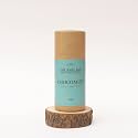 The Bare Bar Choco Mint Body Butter for Dry Skin – 60gm | 48hrs Intense Moisturization | Shea Butter Moisturizer with Choco Butter &amp; Coconut Oil | No Chemicals &amp; Parabens | For All Skin Types