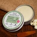 The Bare Bar Madurai Jasmine Body Butter for Dry Skin - 50gm | Intense Moisturization | Shea Butter Moisturizer with Mango Butter &amp; Coconut Oil| No Chemicals &amp; Parabens | For All Skin Types
