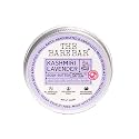 The Bare Bar Kashmiri Lavender Body Butter for Dry Skin - 20gm | Intense Moisturization | Shea Butter Moisturizer with Mango Butter &amp; Kashmiri Lavender Oil| No Chemicals &amp; Parabens